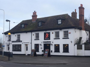 The Red Lion